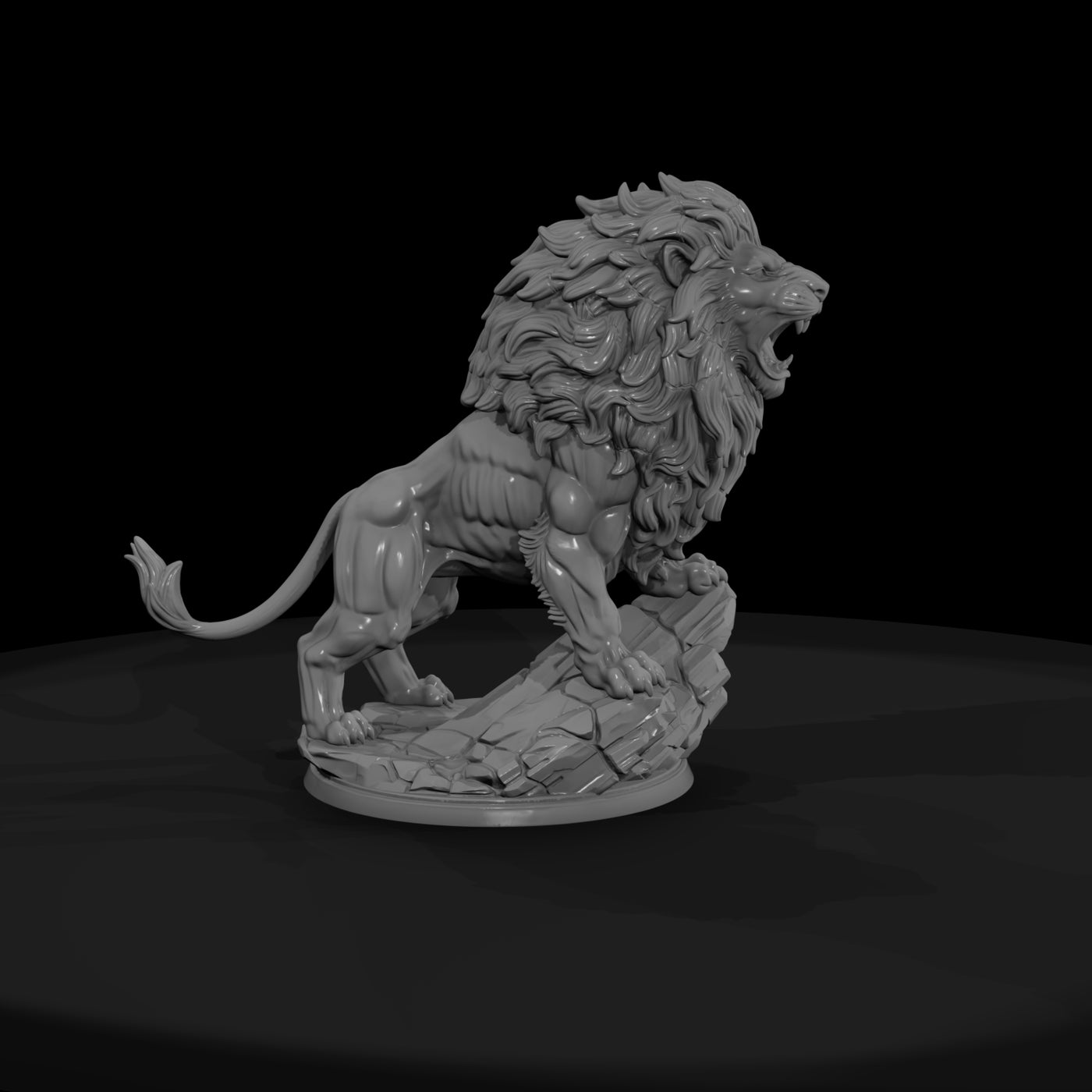creature-p012-molten-mane-lion