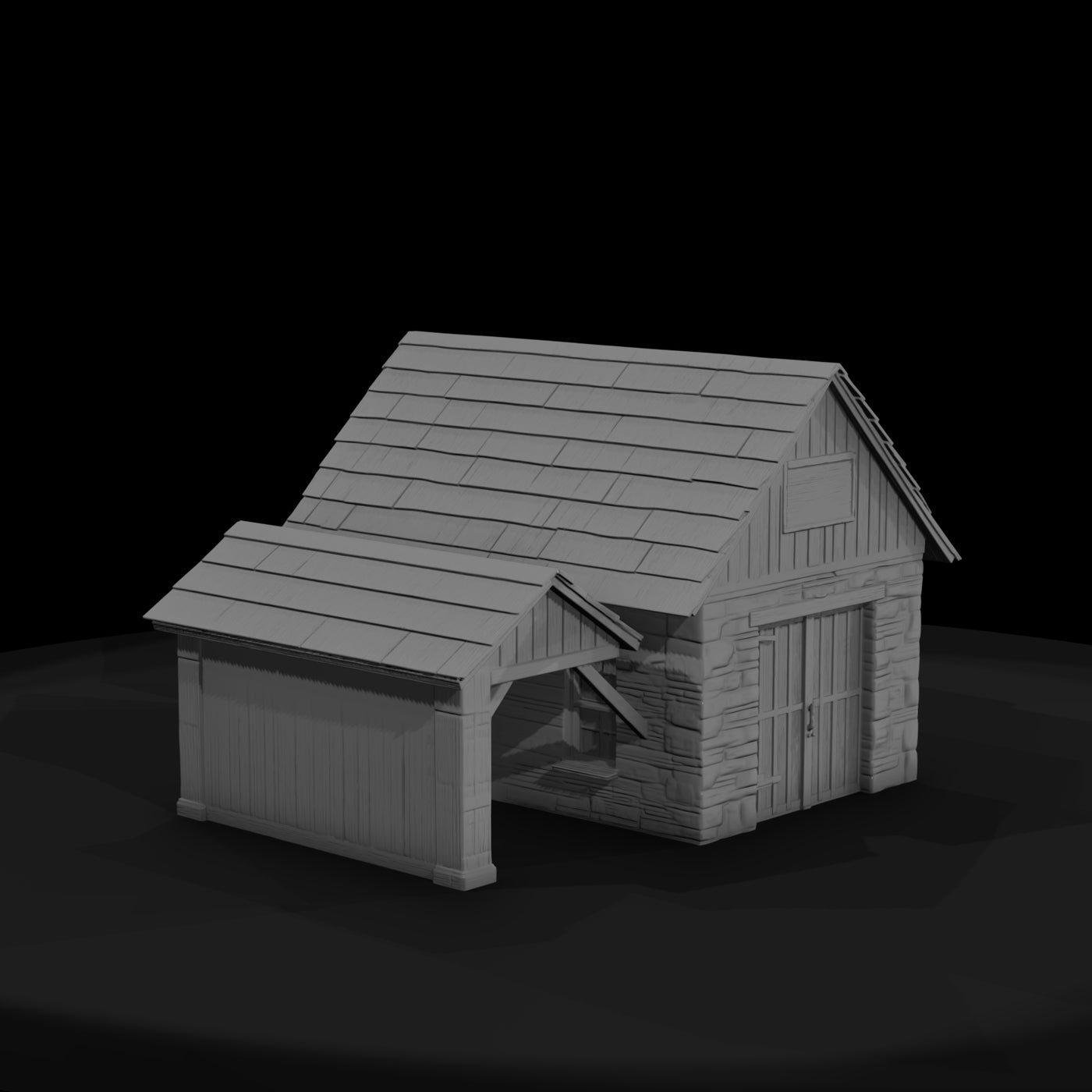 rural-garage-workshop-shed-stone-lower-walls-woode-0145e7