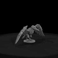 creature-p113-tide-wing-albatross-beast — thumbnail 2
