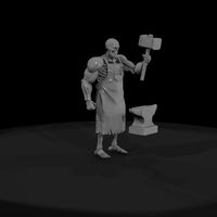 skeleton-blacksmith — thumbnail 4