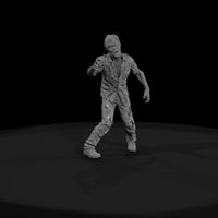 zom-023-gas-station-attendant-fresh-0731f5 — thumbnail 3