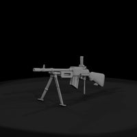 wpn-mgun-065-m1941-browning-monopod — thumbnail 2