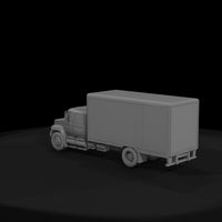 international-box-truck-quad-cab-3d-printable-725969 — thumbnail 2