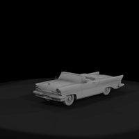 1957-lincoln-convertible — thumbnail 8