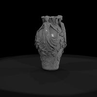 art-nouveau-decorative-vase-with-female-caryatids-2e1a27 — thumbnail 3