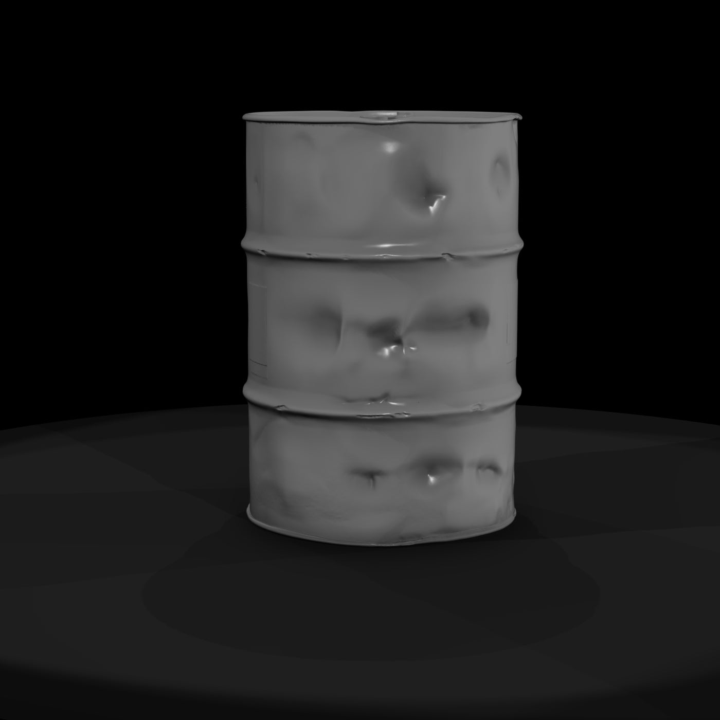 rusted-barrel