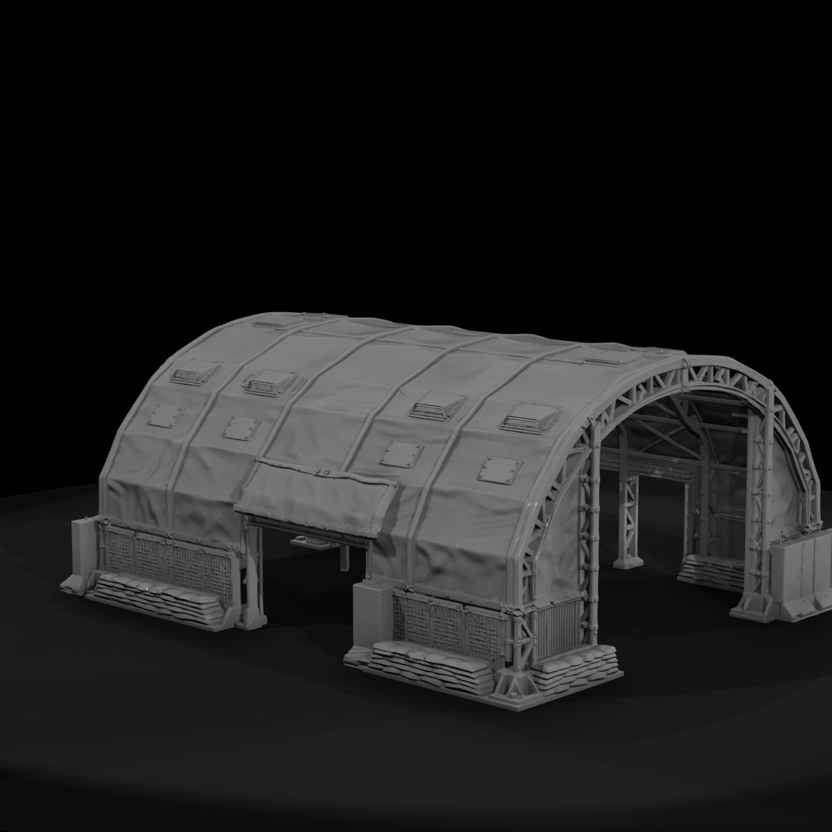 mil-039-modern-desert-clamshell-tent-hangar