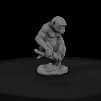 ant-195-chimpanzee-adolescent — thumbnail 2