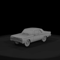 1965-plymouth-belvedere-2-door-sedan — thumbnail 4