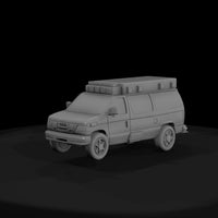 rescue-cargo-van-for-model-railroads-0c9c71 — thumbnail 4