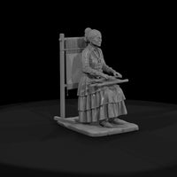 nsw-001-navajo-din-rug-weaver — thumbnail 2