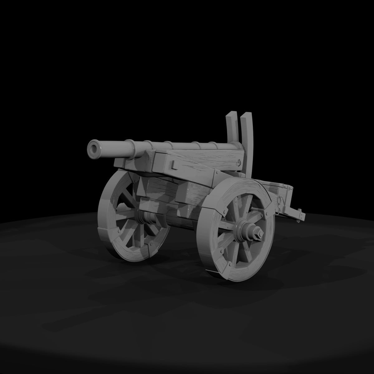 stylized-medieval-field-cannon-3d-printable-diorama-wargame-prop-141396