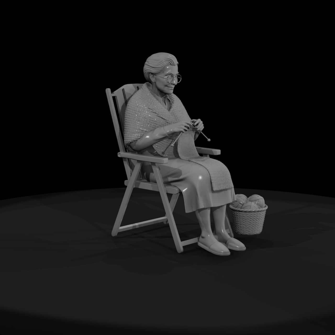 black-friday-woman-knitting-a