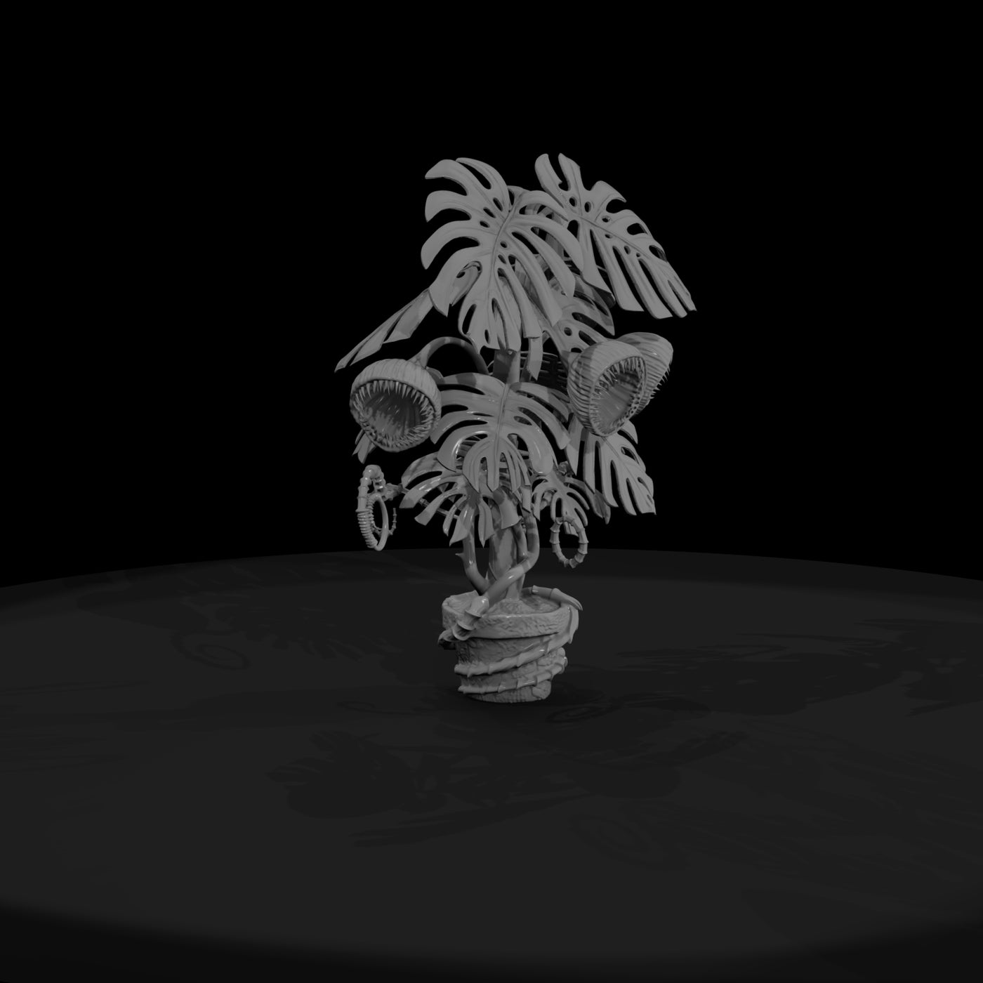 deadly-plants-monstera-devourer