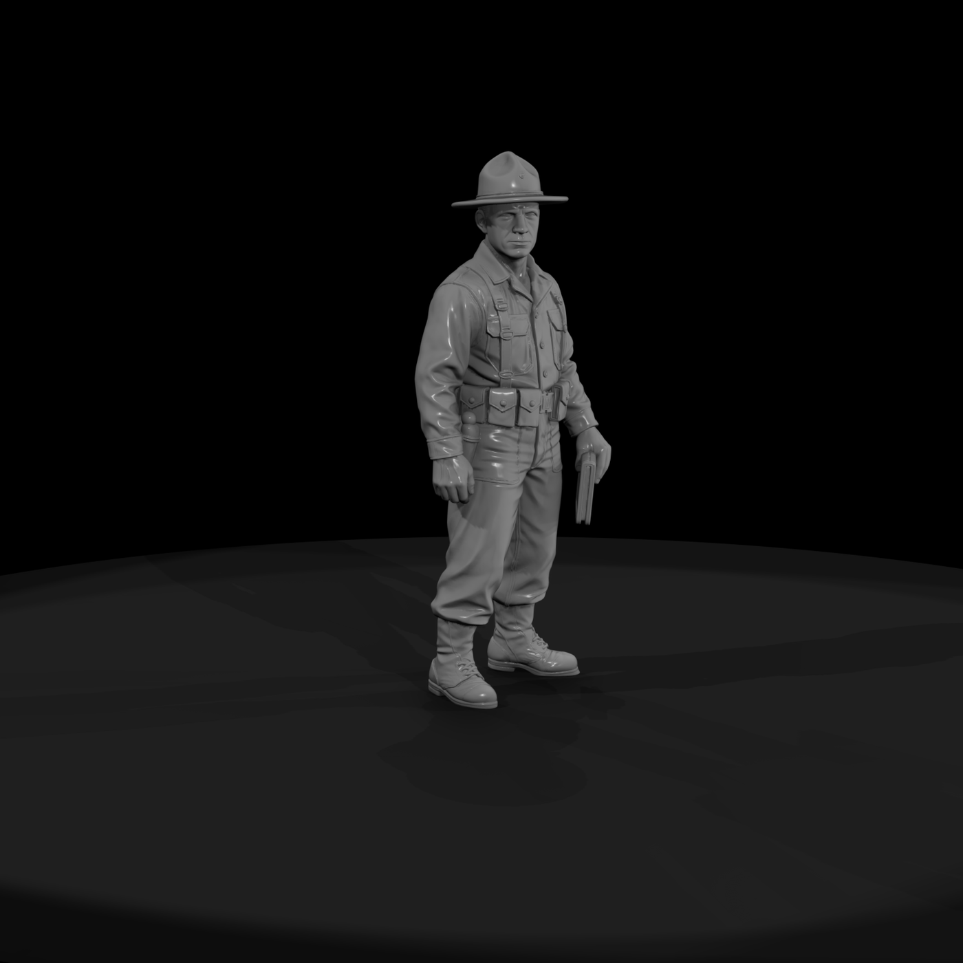 Ww2 Usmc 044 Wwii U S Marine Corps Company Officer