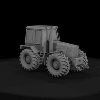 20260612-red-heavy-duty-tractor-958208738c — thumbnail 2