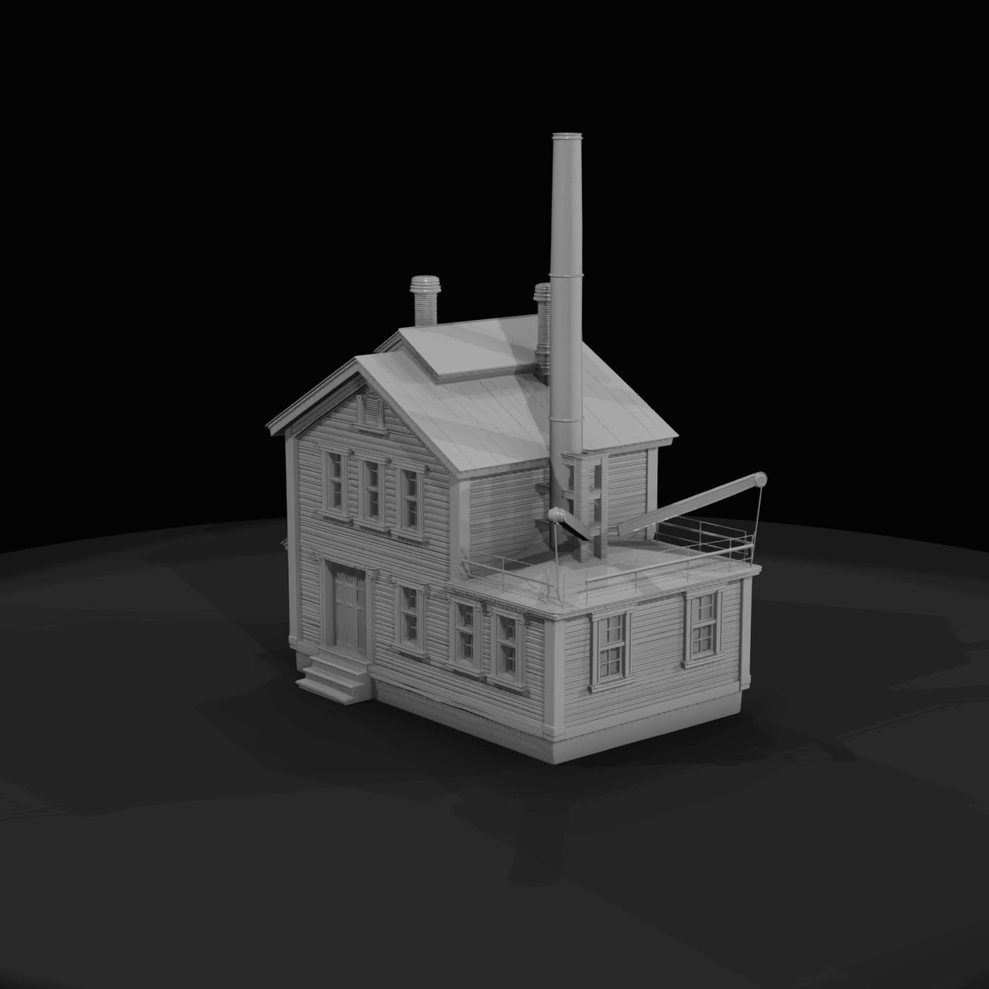 decorative-model-building-miniature
