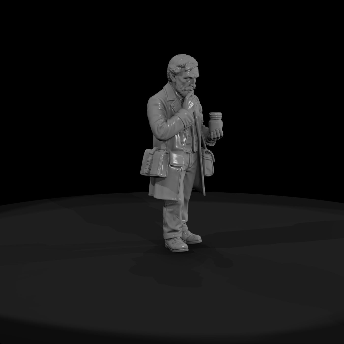 hist-0243-victorian-naturalist-miniature-figure