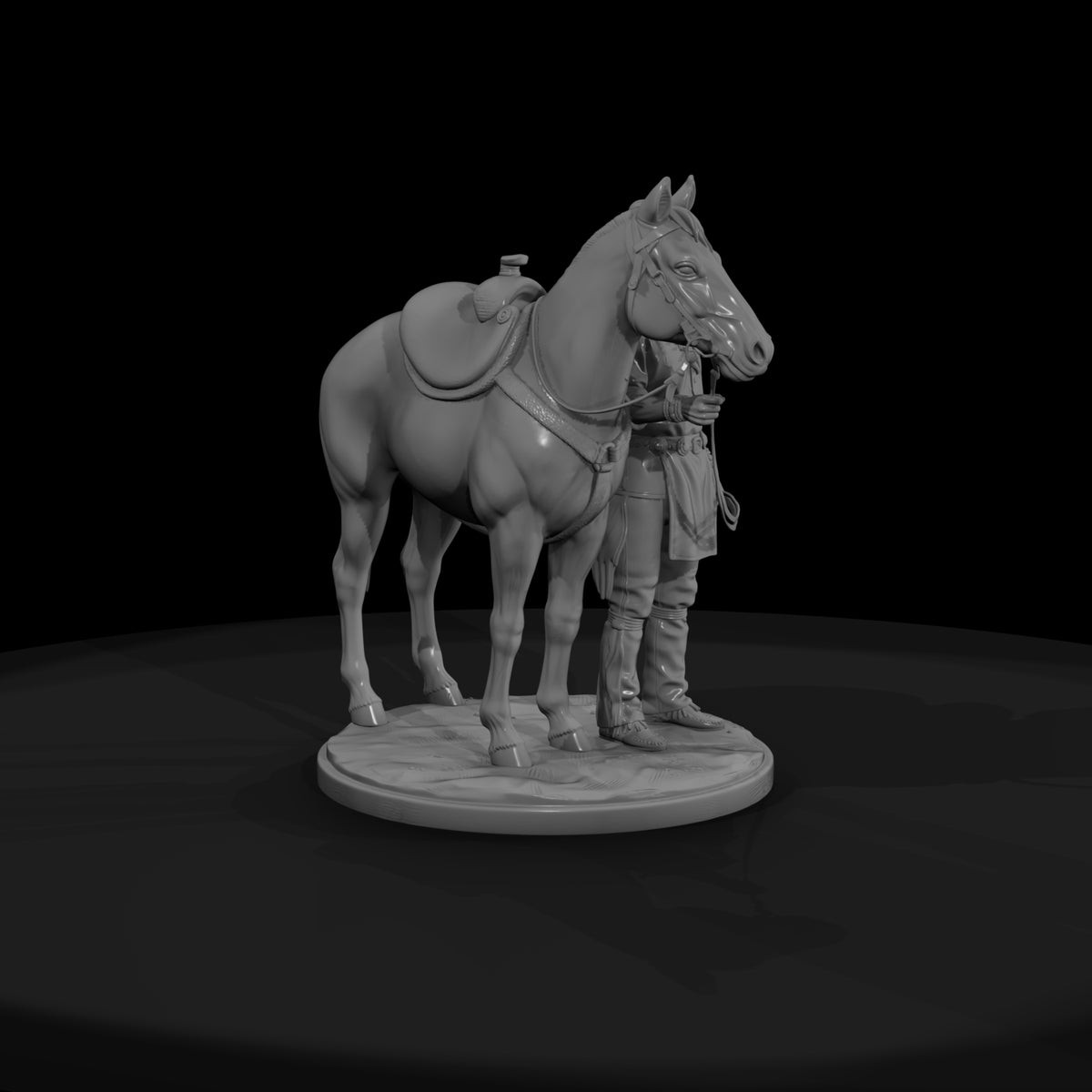 nsw-009-navajo-din-horseman