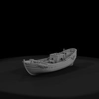 small-fishing-boat-3d-printable-diorama-model-ho-1-87-friendly-099063 — thumbnail 3