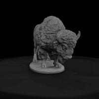 ww-0314-animal-american-bison — thumbnail 2