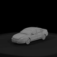 impala-style-sedan-body-shell-for-dioramas-769666 — thumbnail 3