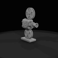 film-projector — thumbnail 2