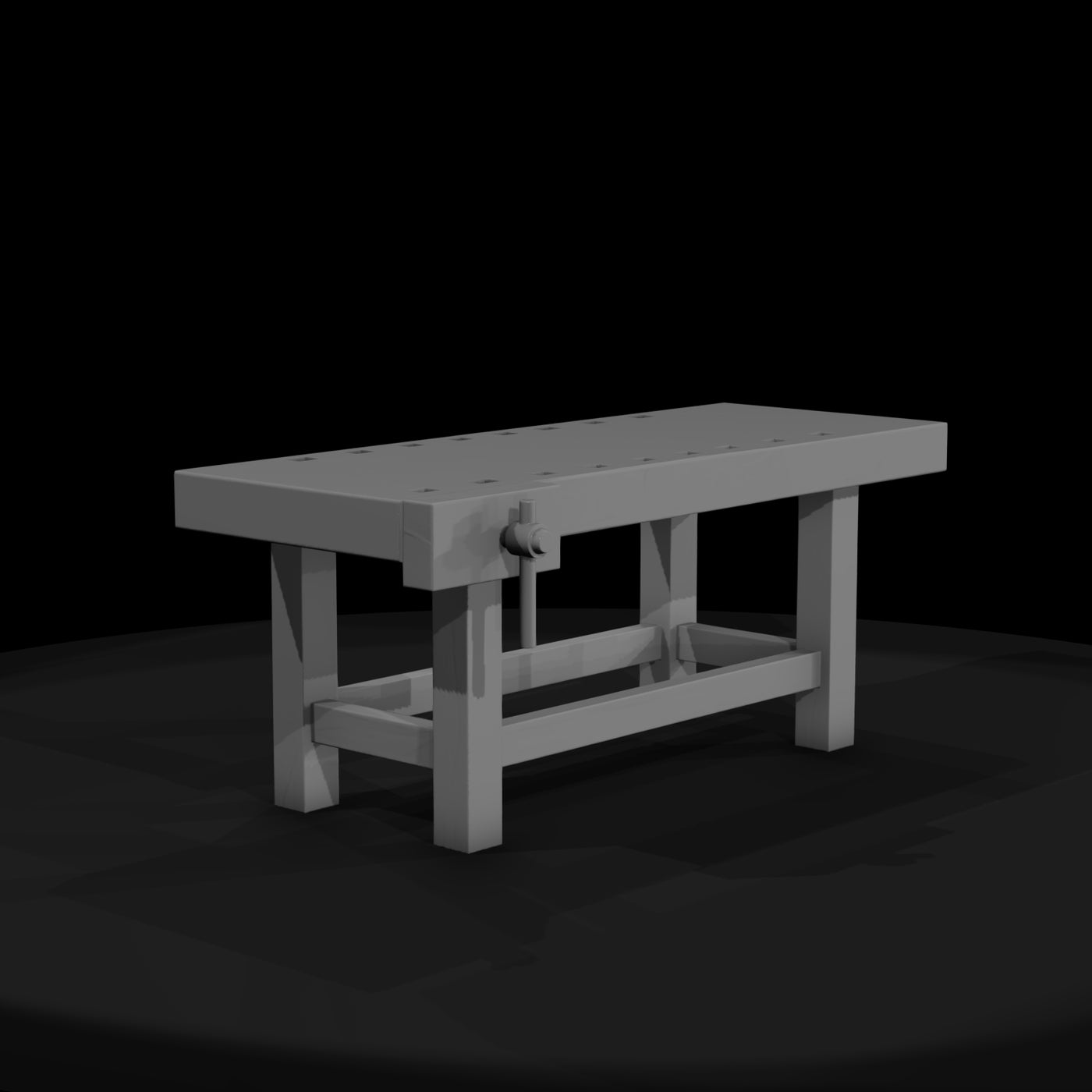 workbench