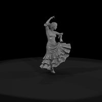 street-performer — thumbnail 4