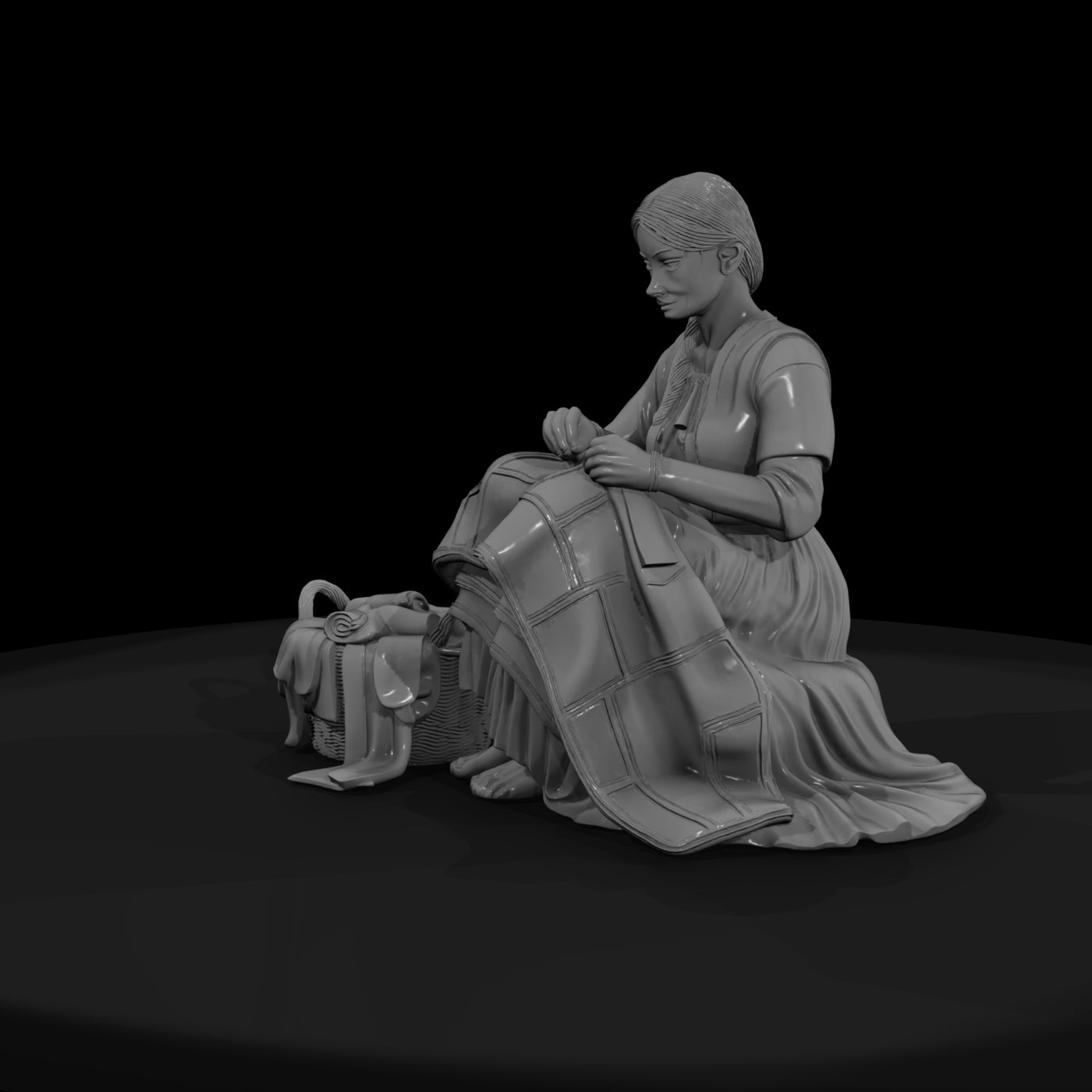 seated-seamstress-ho-scale-1-87-miniature-figure-274477