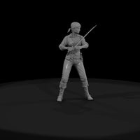 mary-langley-pirate-maid-28mm-heroic-scale-miniature-910489 — thumbnail 2