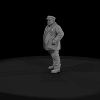 railroad-personnel-roundhouse-foreman — thumbnail 3