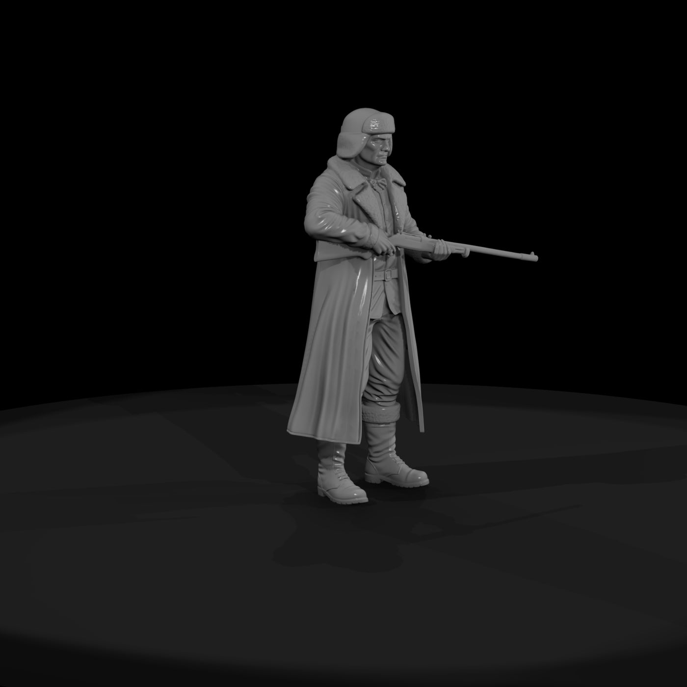 mountain-man