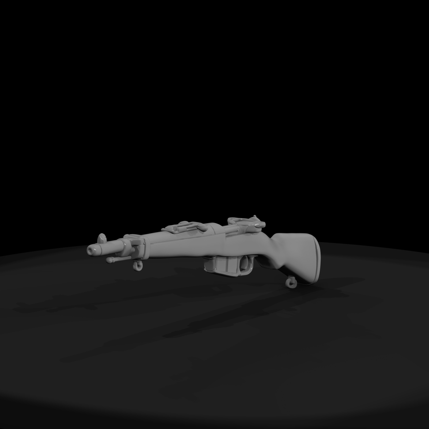Wpn Milr 046 Carcano M91