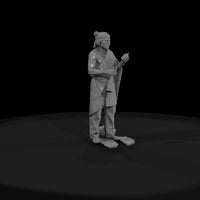 nsw-024-navajo-din-elder-spinner — thumbnail 2
