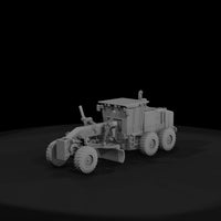 modern-roadgrader — thumbnail 4