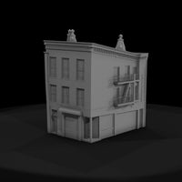 stylized-urban-corner-storefront-building-991156 — thumbnail 3