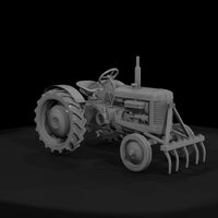 old-agricultural-machine — thumbnail 4