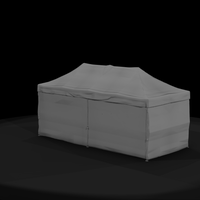 Film Crew Pop-Up Tent — thumbnail 11