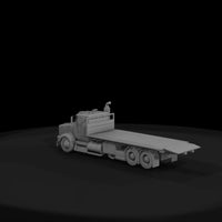 kenworth-t800-platform-truck — thumbnail 4