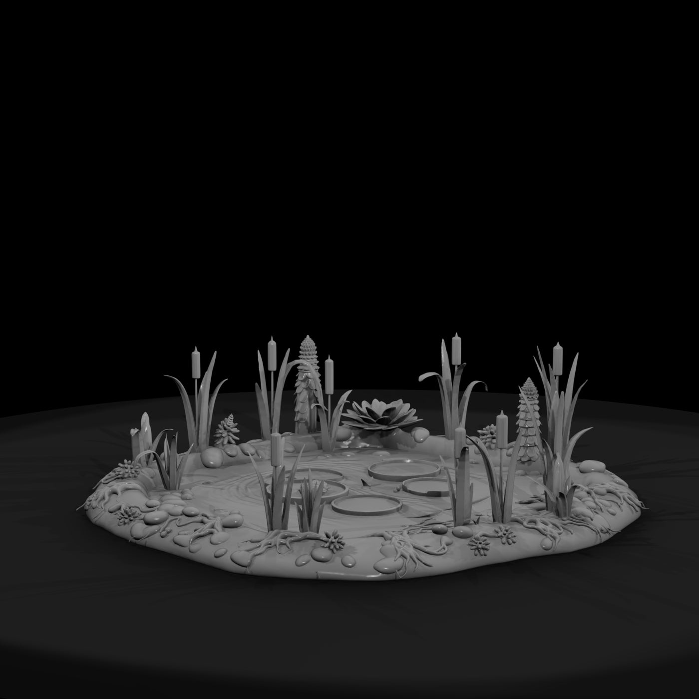 stylized-wetland-pond-diorama-base-190665