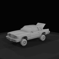 lowrider-car — thumbnail 2