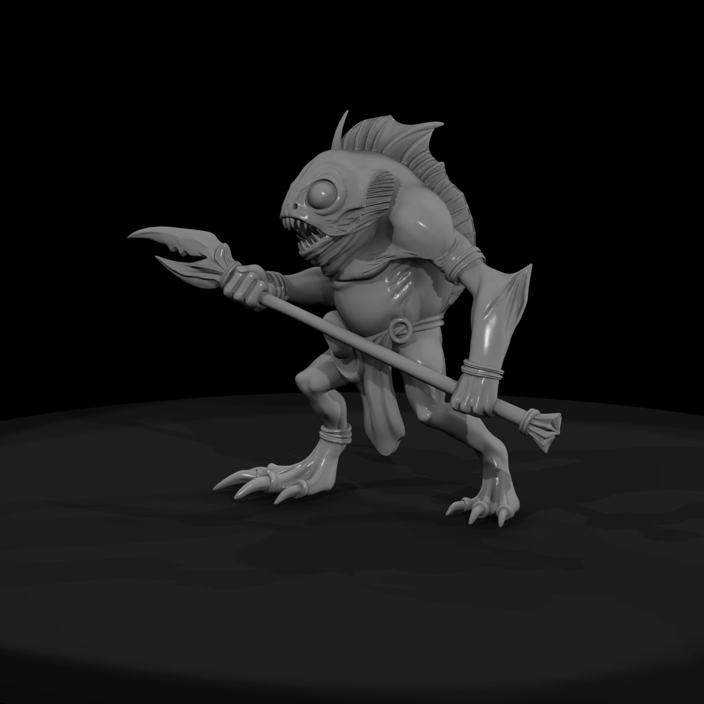 fishfolk-warrior-miniature-aquatic-fantasy-tabletop-figure-652378