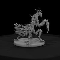 creature-p099-thorn-mantis-beast — thumbnail 2