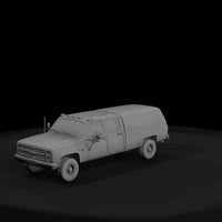 1986-chevy-silverado-2500 — thumbnail 4