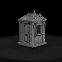 cir-168-stall-ticket-booth — thumbnail 2