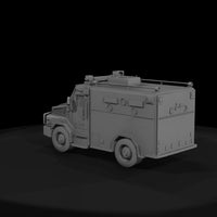 van-swat-truck — thumbnail 4