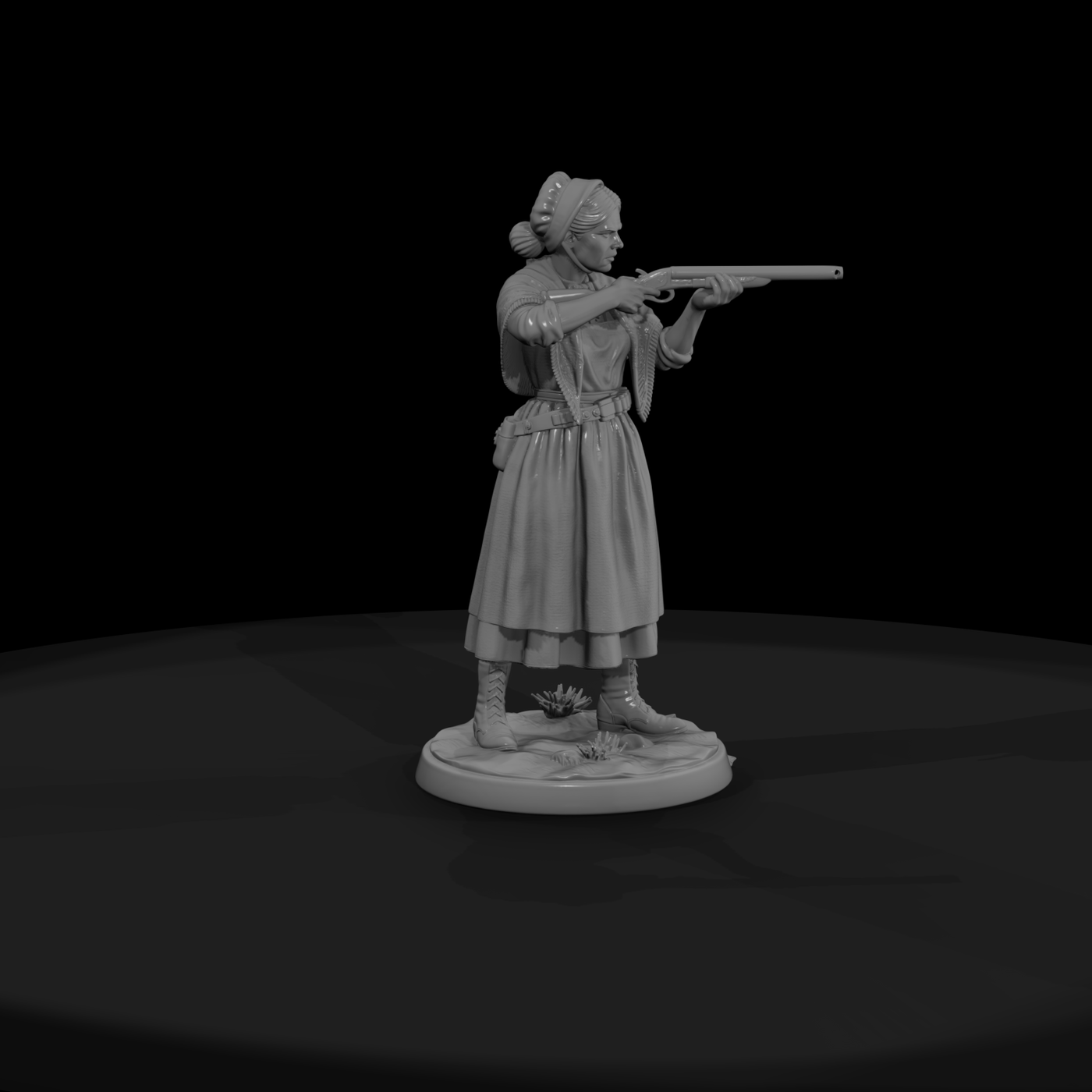 Ww 0021 Hero Homestead Defender