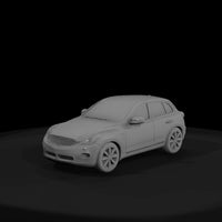 infiniti-ex-2009 — thumbnail 4