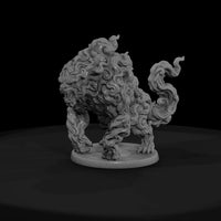 gloom-smoke-beast-64a3f1 — thumbnail 2
